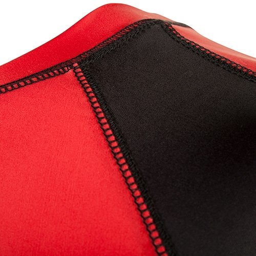 Rashguard Venum Electron 2.0 with corrugated sleeve - Red price